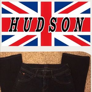 Hudson Jeans 👖